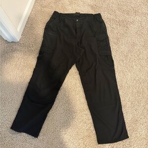 5.11 Tactical Men's Dark Cargo Pants